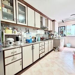 Blk 118 Hwi Yoh Ville (Serangoon), HDB 4 Rooms #583877681